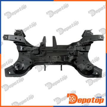 Berceau de Moteur avant pour HYUNDAI | ZRZ-HY-507, 0206-05-3120005P